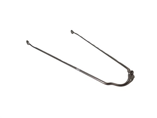 Beslag til skærm, 24"