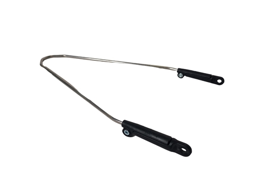 Beslag til skærm, 26", F-LUX