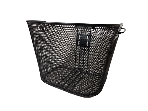 Kurv til front, Flex V3