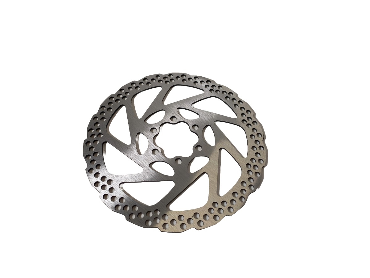 Bremseskive, Flex V3