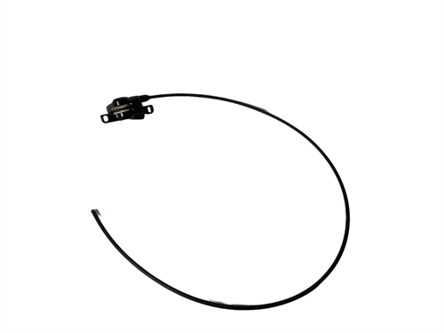 Bremsekal., front, Flex V3