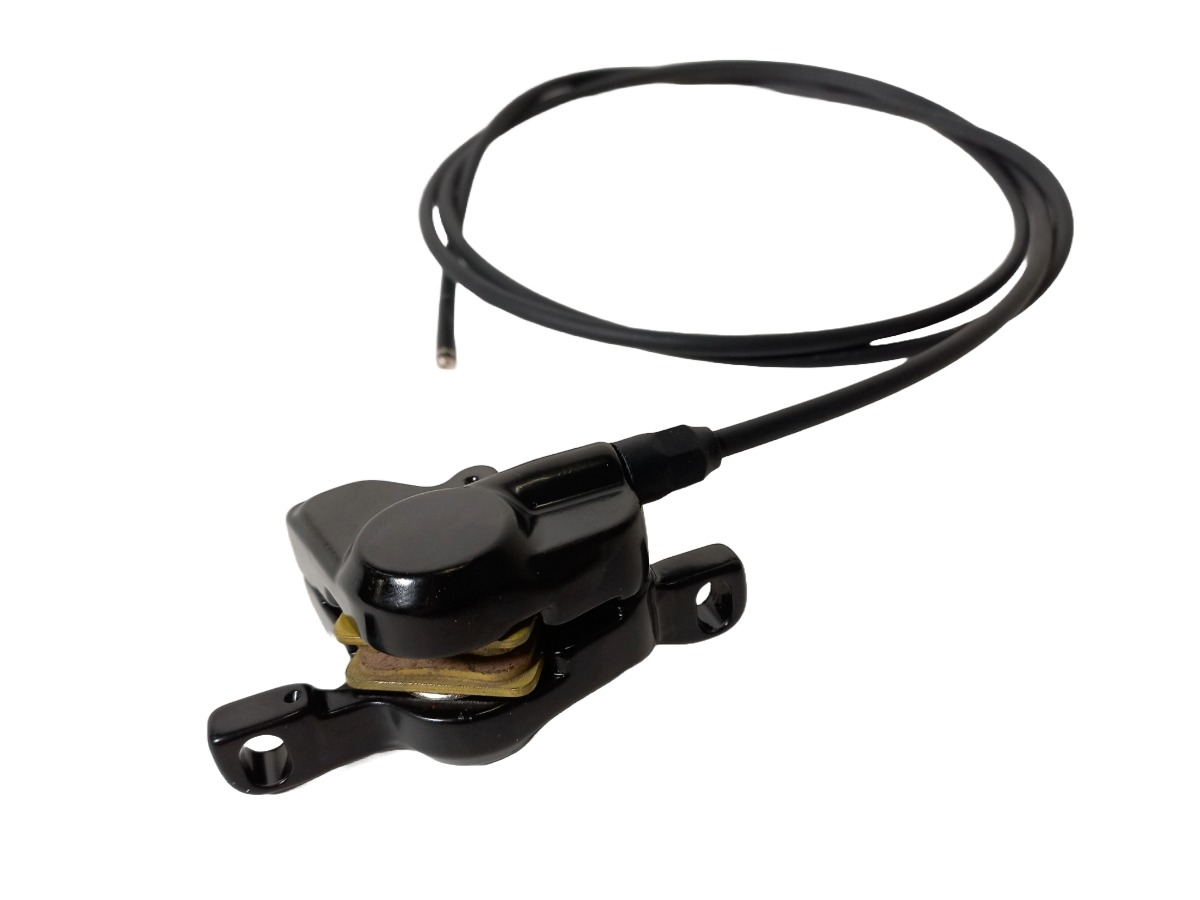 Bremsekal., bag, Flex V3