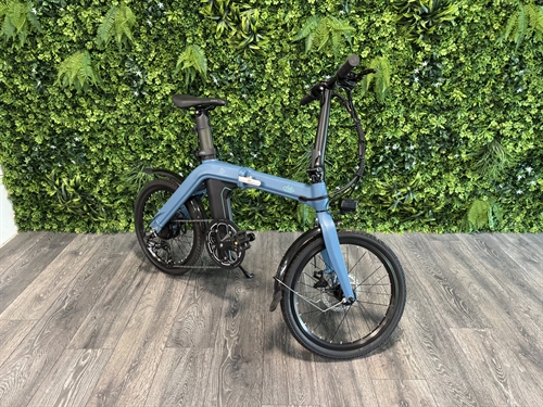 Demo  - Flex V2 Foldecykel