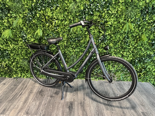 Demo  - C-Cargo Grå - 51cm