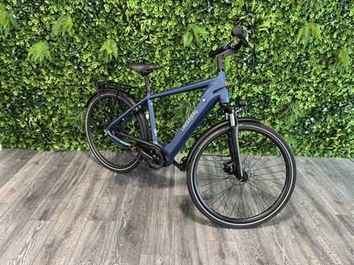 Demo  - Center Royal Herre Blå - 51cm