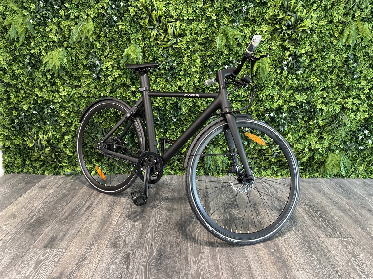 Demo  - Street 2.0 60cm Sort