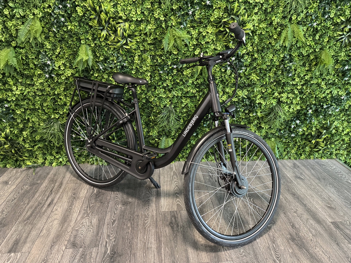 Demo  - Front Lux 2.0 Grå - 46cm