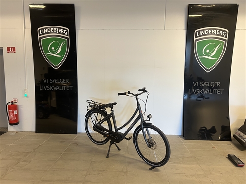 Demo  - C-Cargo Grå - 51cm