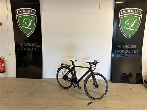 Demo  - Street 2.0 60cm Sort