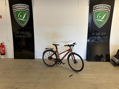 Demo  - Street 2.0 52cm Bronze