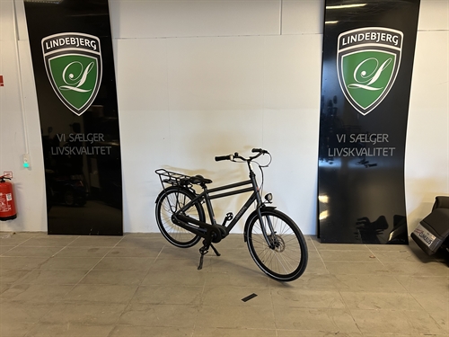 Demo  - C-Cargo Grå Herre - 51cm