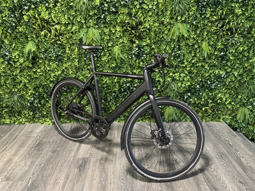 Demo  - Street 59cm Sort