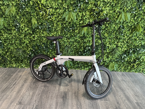 Demo  - Flex V3 Foldecykel