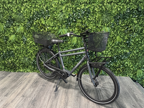 Demo  - C-Cargo Grå- 51cm