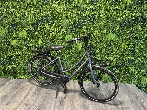 Demo  - C-Cargo Grå - 51cm