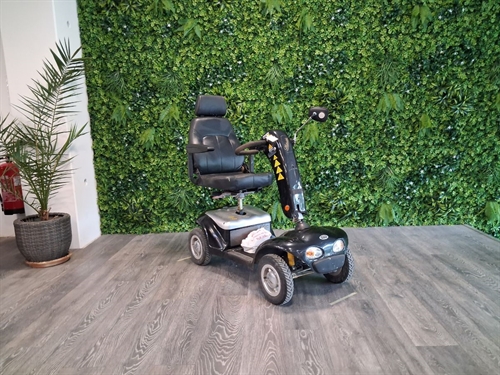 Shoprider Home 4 sort