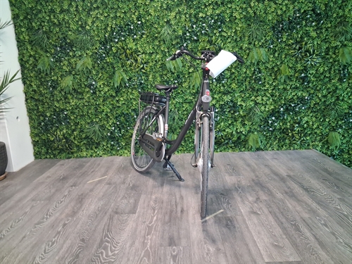 Lindebjerg Model 20-1 grå
