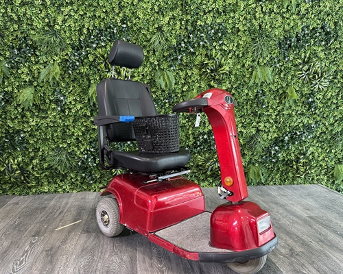 LM-200 rød