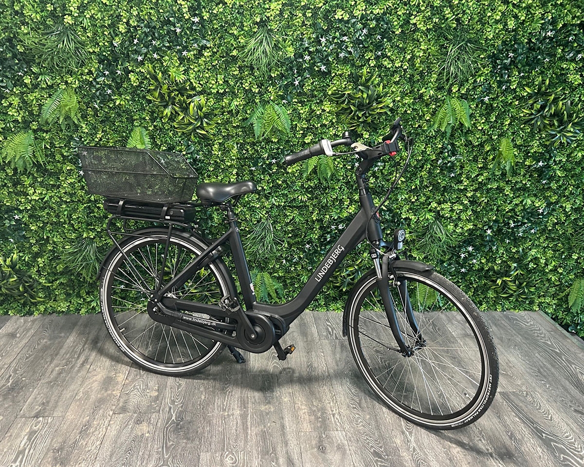 Center Lux 51 cm sort