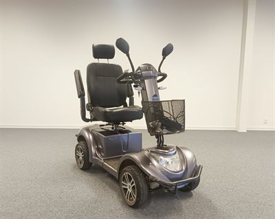 LM-600 grå - 1 års garanti