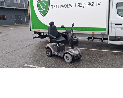 LM-500 grå