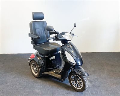 Blimo Sport Sort