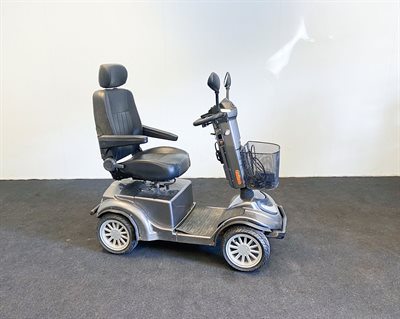LM-500 grå