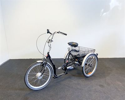 BL-7 Seniorcykel