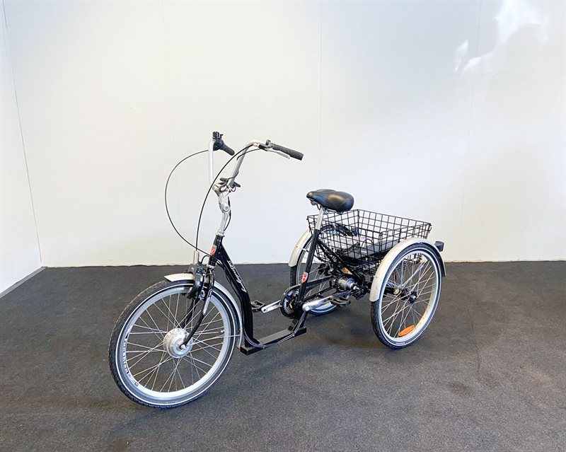 BL-7 Seniorcykel