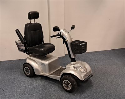 Pegasus Svalen Grå