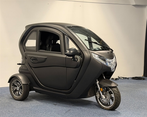 Urban Luksus - 2 års garanti