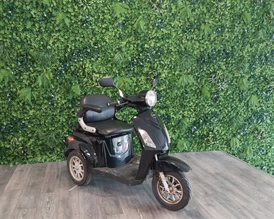 VGA Tres 25 km/t