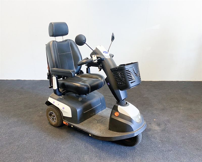 Invacare Orion 3