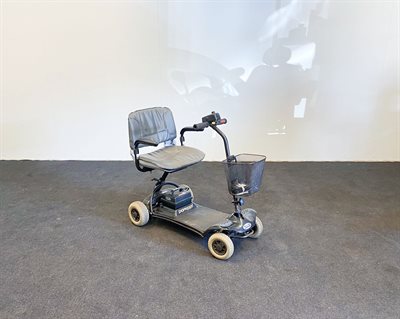 Shoprider Travel Sort