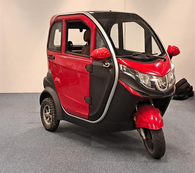 Fønix Cabino Maxi