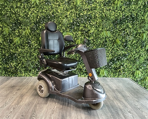 LM-450 grå