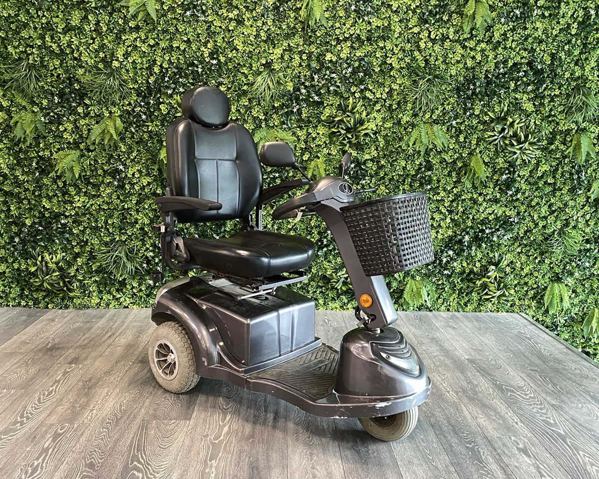LM-450 grå