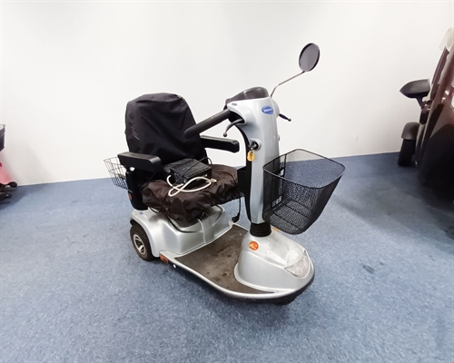 Invacare Orion 3 grå