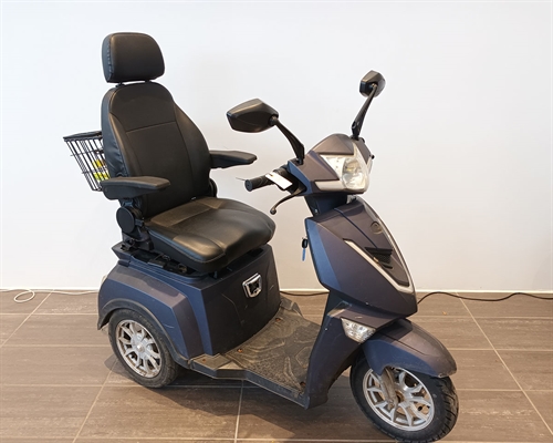 LM-Speed 25 km/t blå