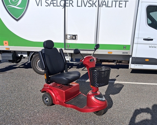 LM-200 rød