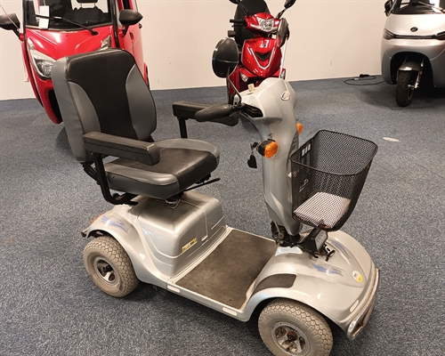 Apollo 740 CTM grå