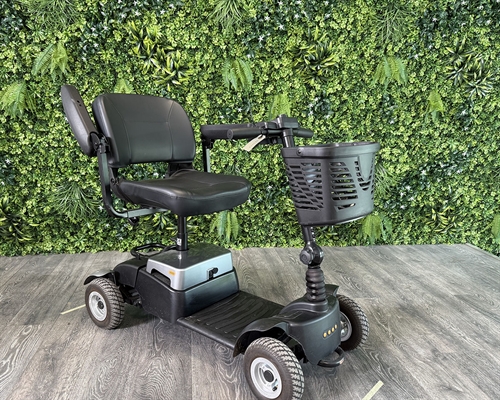 Vivo rejsescooter