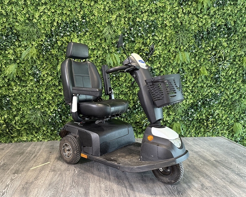 Invacare Orion 3