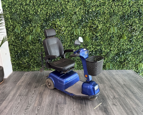LM-200 blå