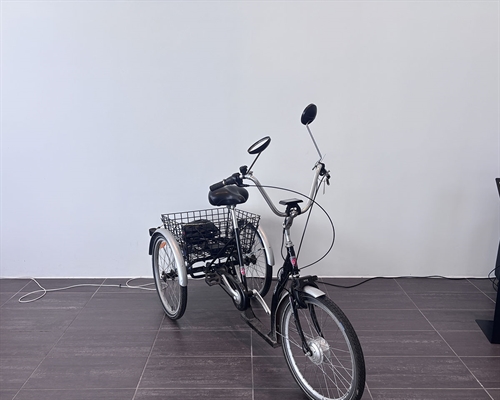 BL-7 Seniorcykel
