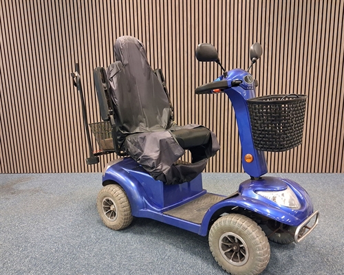 LM-600 blå