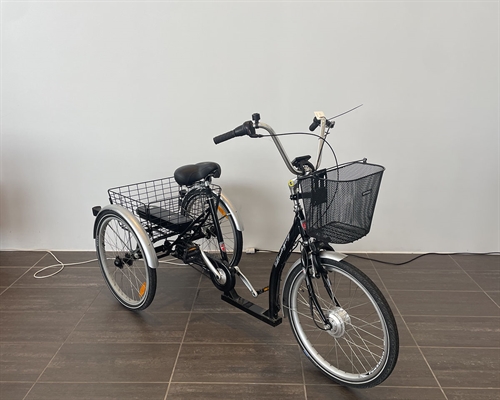 BL-7 Seniorcykel