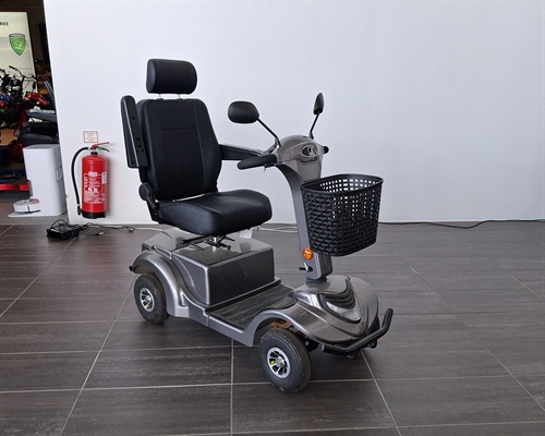 LM-250 grå - 2 års garanti