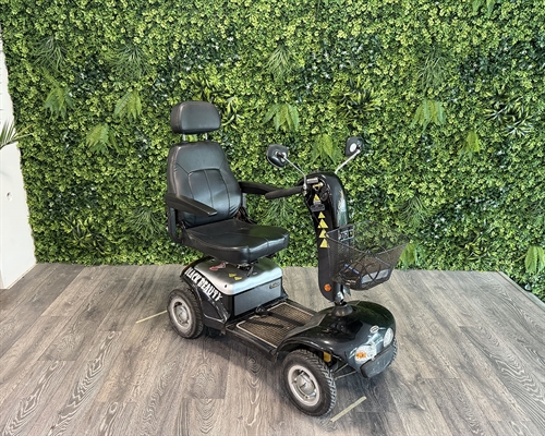 Shoprider Home 4 sort