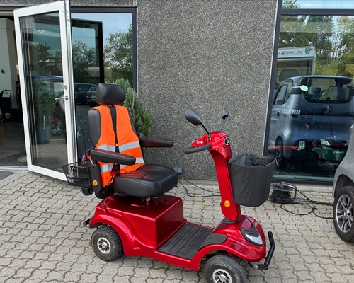 X20 rød